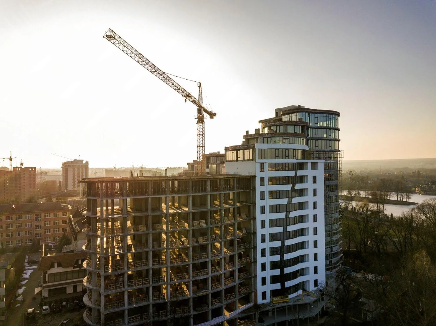 Sahil Associates Project 1