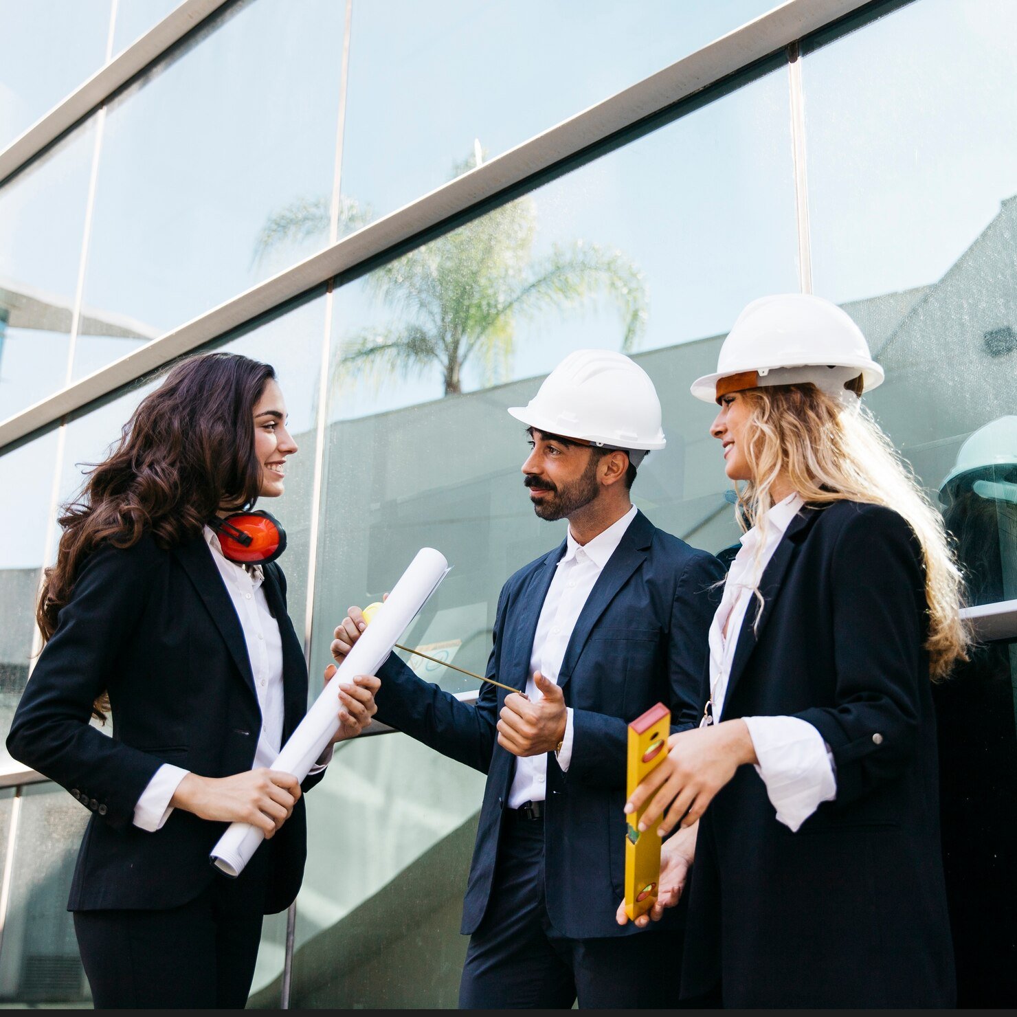 Sahil Associates Contact